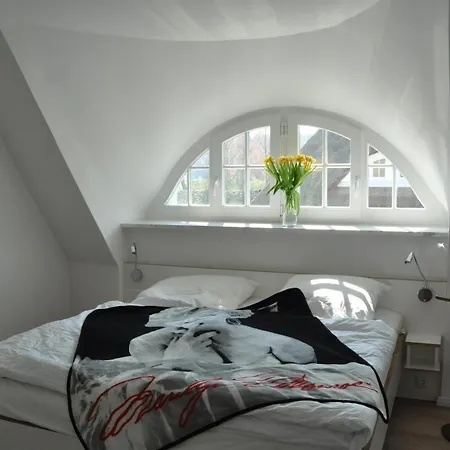 Haubenlerche 63 - Haus Marilyn