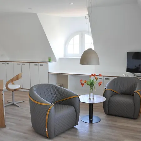 Haubenlerche 63 - Haus Marilyn Holiday home Fuhlendorf (Mecklenburg-Vorpommern)