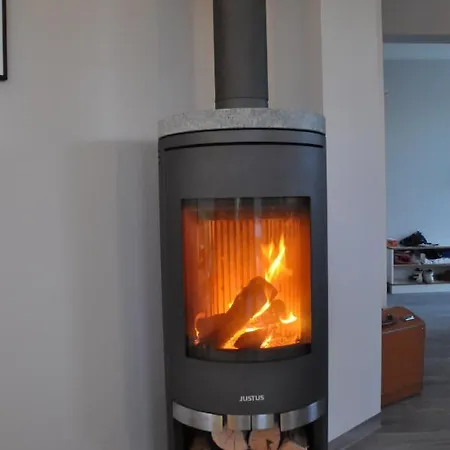 Haubenlerche 63 - Haus Marilyn Fuhlendorf (Mecklenburg-Vorpommern)