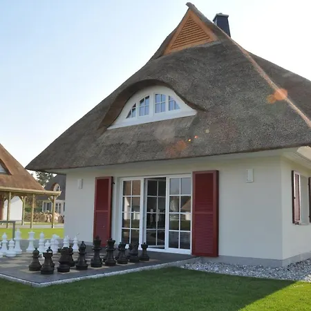 Haubenlerche 63 - Haus Marilyn Hébergement de vacances *