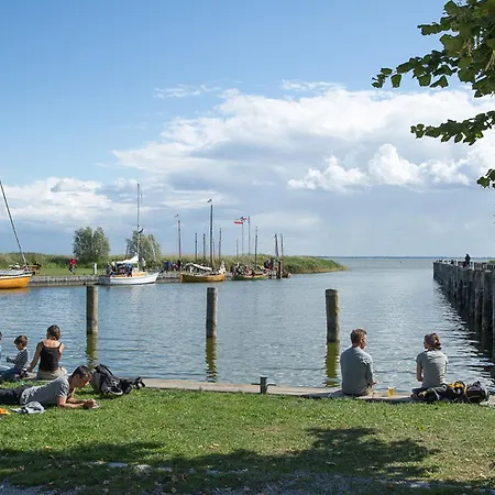 Holiday home Haubenlerche 63 - Haus Marilyn