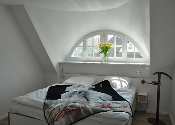 Haubenlerche 63 - Haus Marilyn